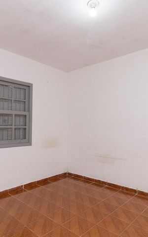 Casa à venda com 314m², 2 quartos e 1 vagaQuarto 2