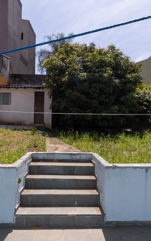 Casa à venda com 314m², 2 quartos e 1 vagaQuintal