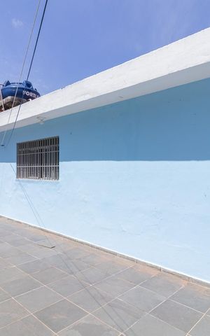 Casa à venda com 314m², 2 quartos e 1 vagaQuintal