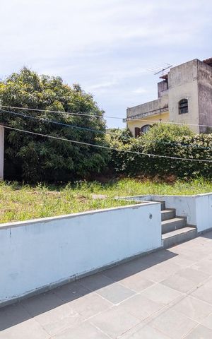 Casa à venda com 314m², 2 quartos e 1 vagaQuintal