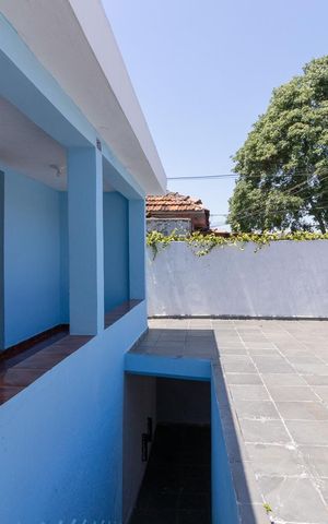 Casa à venda com 314m², 2 quartos e 1 vagaVaranda