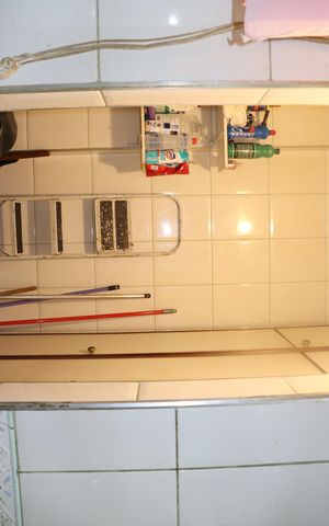 Apartamento à venda com 94m², 4 quartos e sem vagaÁrea de Serviço