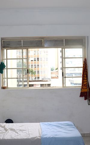 Apartamento à venda com 94m², 4 quartos e sem vagaDormitório 3
