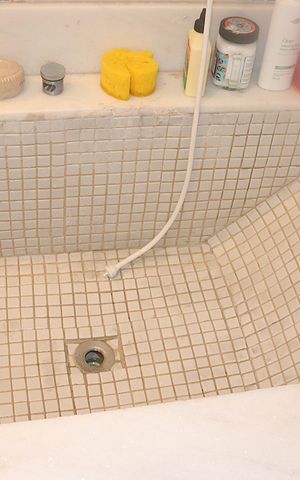 Apartamento à venda com 94m², 4 quartos e sem vagaBanheiro