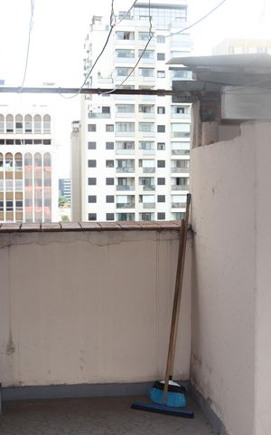 Apartamento à venda com 94m², 4 quartos e sem vagaLavanderia