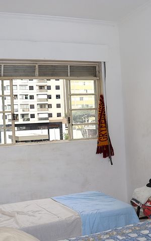 Apartamento à venda com 94m², 4 quartos e sem vagaDormitório 3