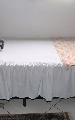 Apartamento à venda com 94m², 4 quartos e sem vagaDormitório 1
