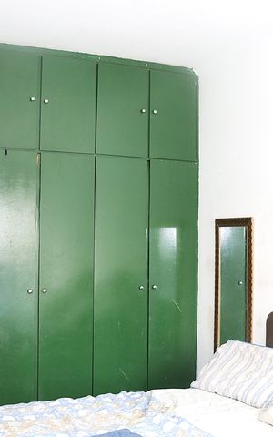 Apartamento à venda com 94m², 4 quartos e sem vagaDormitório 3