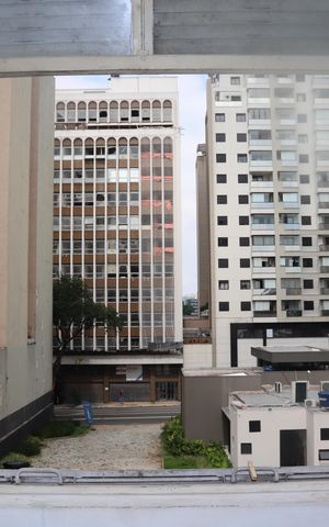Apartamento à venda com 94m², 4 quartos e sem vagaDormitório 3