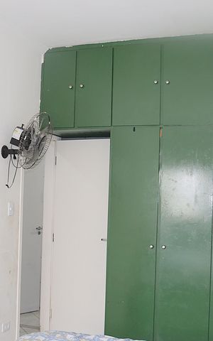 Apartamento à venda com 94m², 4 quartos e sem vagaDormitório 3