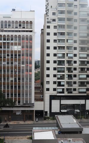 Apartamento à venda com 94m², 4 quartos e sem vagaChurrasqueira