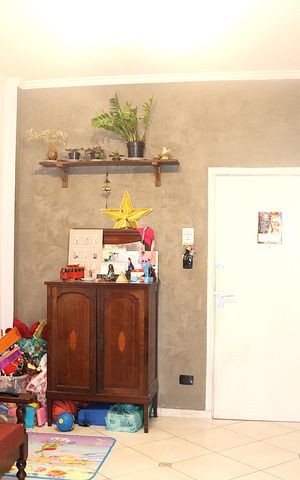 Apartamento à venda com 94m², 4 quartos e sem vagaSala