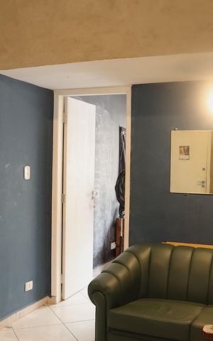 Apartamento à venda com 94m², 4 quartos e sem vagaSala
