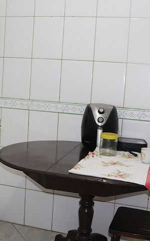 Apartamento à venda com 94m², 4 quartos e sem vagaCozinha