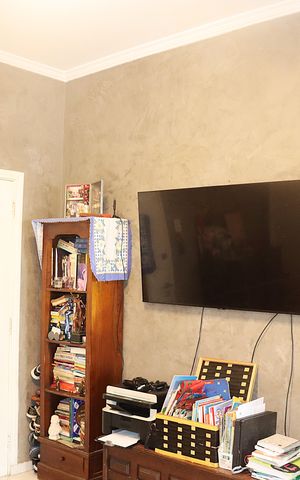 Apartamento à venda com 94m², 4 quartos e sem vagaSala