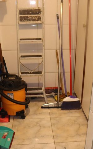 Apartamento à venda com 94m², 4 quartos e sem vagaÁrea de Serviço
