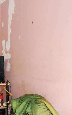 Apartamento à venda com 94m², 4 quartos e sem vagaDormitório 2