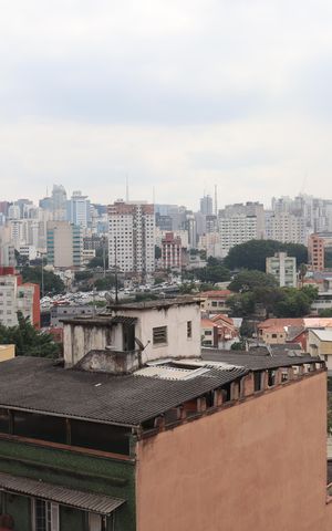 Apartamento à venda com 94m², 4 quartos e sem vagaLavanderia