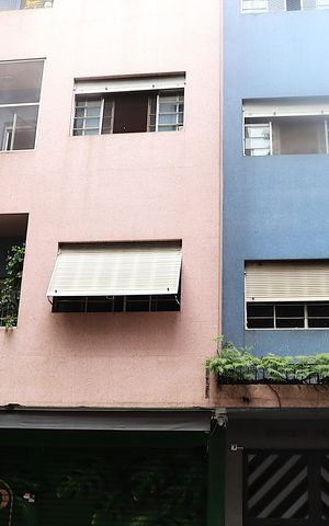 Apartamento à venda com 94m², 4 quartos e sem vagaFachada