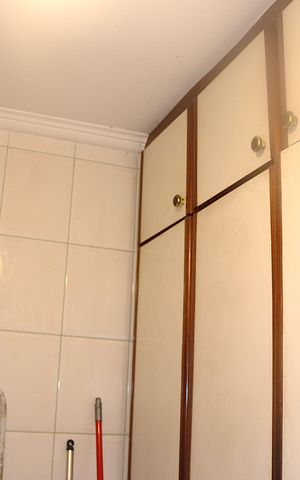 Apartamento à venda com 94m², 4 quartos e sem vagaÁrea de Serviço