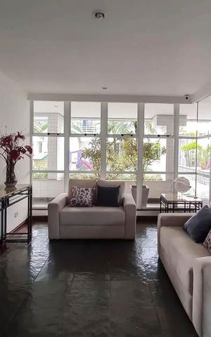 Apartamento para alugar com 134m², 2 quartos e 1 vaga Apartamento para alugar com 134m², 2 quartos e 1 vagaÁrea comum