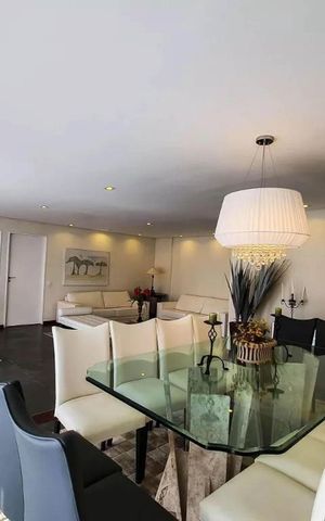 Apartamento para alugar com 134m², 2 quartos e 1 vaga Apartamento para alugar com 134m², 2 quartos e 1 vagaÁrea comum - Salão de festas
