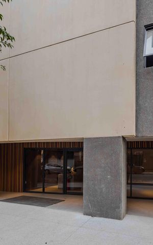 Studio à venda com 28m², 1 quarto e sem vagaFachada