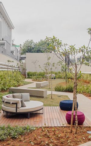 Studio à venda com 28m², 1 quarto e sem vagaÁrea comum