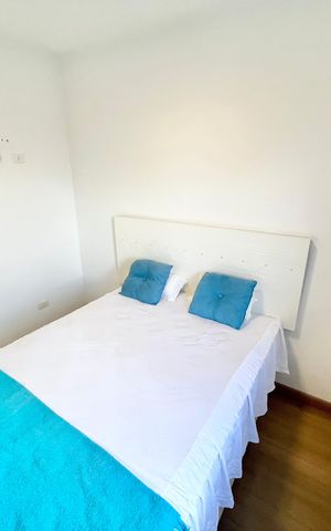 Apartamento à venda com 78m², 3 quartos e 2 vagasQuarto 1
