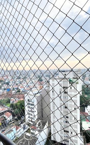 Apartamento à venda com 78m², 3 quartos e 2 vagasVaranda da Sala