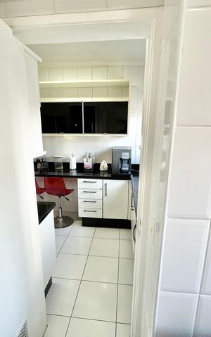 Apartamento à venda com 78m², 3 quartos e 2 vagasÁrea de Serviço