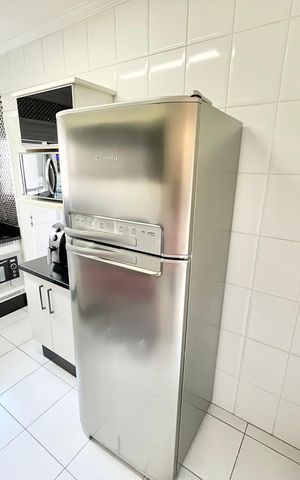 Apartamento à venda com 78m², 3 quartos e 2 vagasCozinha