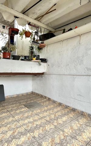 Casa à venda com 105m², 2 quartos e 1 vaga Casa à venda com 105m², 2 quartos e 1 vagaGaragem