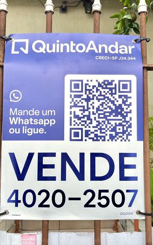 Casa à venda com 105m², 2 quartos e 1 vaga Casa à venda com 105m², 2 quartos e 1 vagaPlaquinha