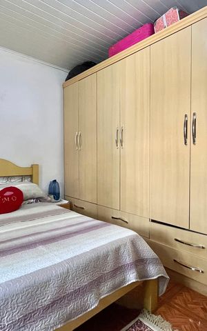 Casa à venda com 105m², 2 quartos e 1 vaga Casa à venda com 105m², 2 quartos e 1 vagaQuarto 1