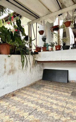 Casa à venda com 105m², 2 quartos e 1 vaga Casa à venda com 105m², 2 quartos e 1 vagaGaragem