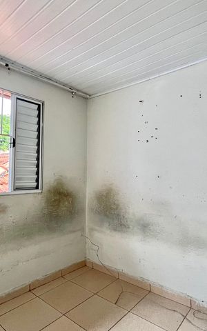 Casa à venda com 105m², 2 quartos e 1 vaga Casa à venda com 105m², 2 quartos e 1 vagaEdícula