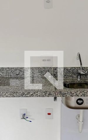 Apartamento para alugar com 38m², 2 quartos e sem vaga Apartamento para alugar com 38m², 2 quartos e sem vagaStudio