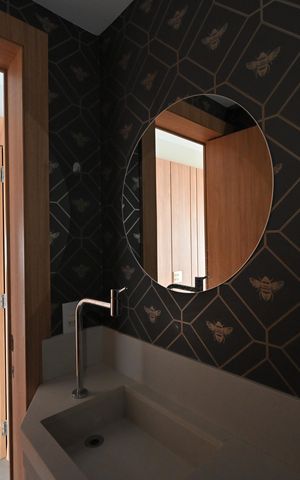 Apartamento para alugar com 96m², 2 quartos e 2 vagasLavabo