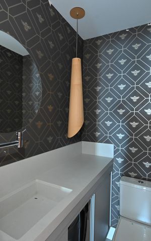 Apartamento para alugar com 96m², 2 quartos e 2 vagasLavabo