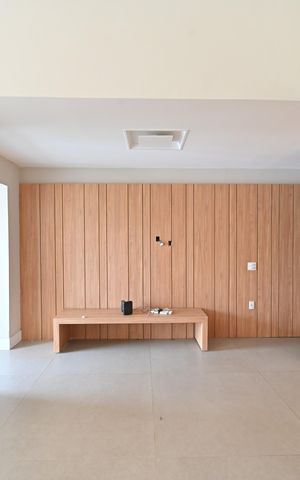 Apartamento para alugar com 96m², 2 quartos e 2 vagasSala