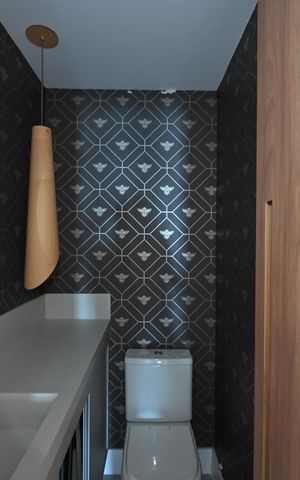 Apartamento para alugar com 96m², 2 quartos e 2 vagasLavabo