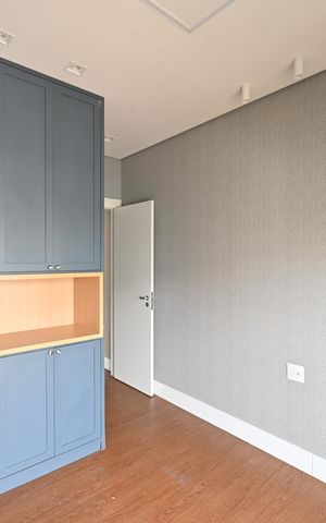 Apartamento para alugar com 96m², 2 quartos e 2 vagasSuíte 2