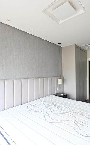 Apartamento para alugar com 96m², 2 quartos e 2 vagasSuíte 1