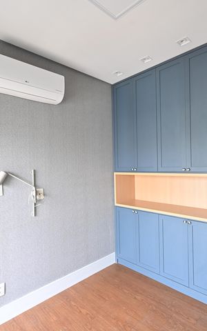 Apartamento para alugar com 96m², 2 quartos e 2 vagasSuíte 2