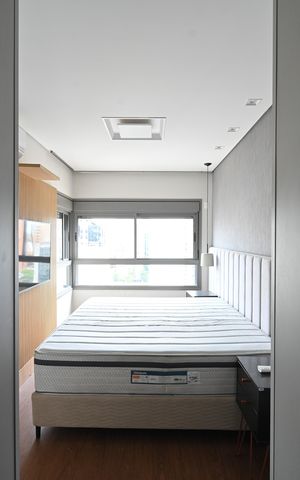 Apartamento para alugar com 96m², 2 quartos e 2 vagasSuíte 1