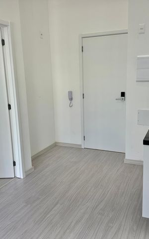 Studio para alugar com 35m², 1 quarto e 1 vaga Studio para alugar com 35m², 1 quarto e 1 vagaSala/cozinha