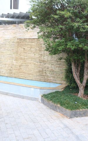 Apartamento à venda com 78m², 2 quartos e 2 vagasÁrea comum