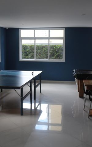 Apartamento à venda com 78m², 2 quartos e 2 vagasÁrea comum