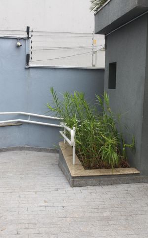 Apartamento à venda com 78m², 2 quartos e 2 vagasÁrea comum